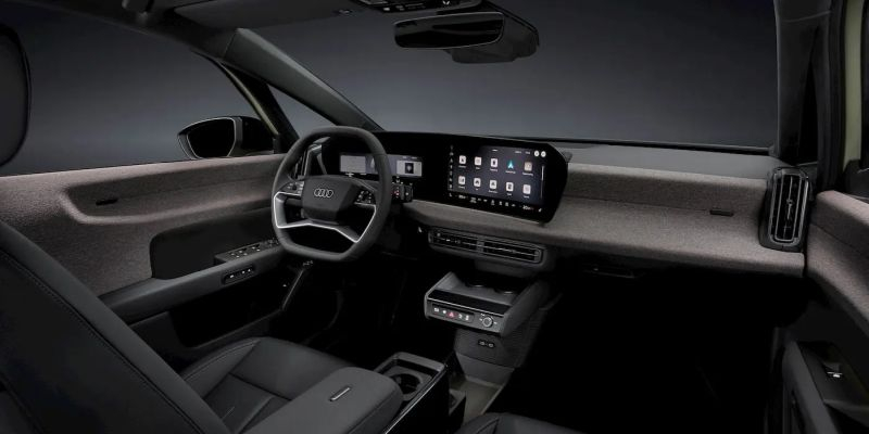 Audi A2 e-tron стала самым экономичным электромобилем марки
