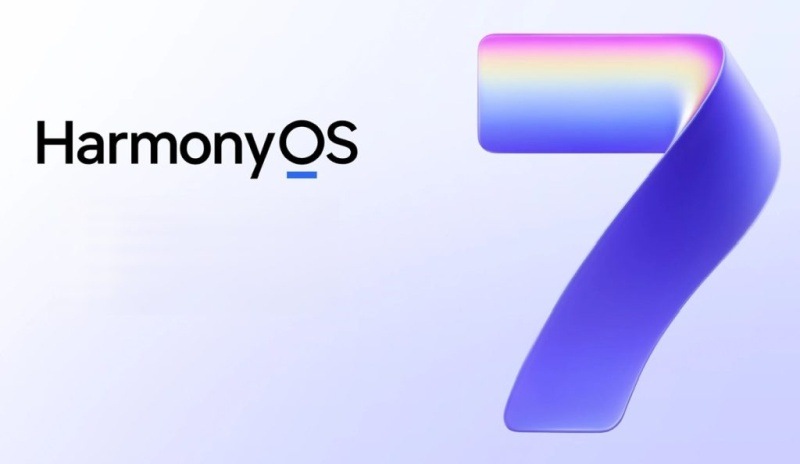 Huawei представила ускоренную HarmonyOS 7 с ИИ-агентами, защитой от мошенников и новым интерфейсом